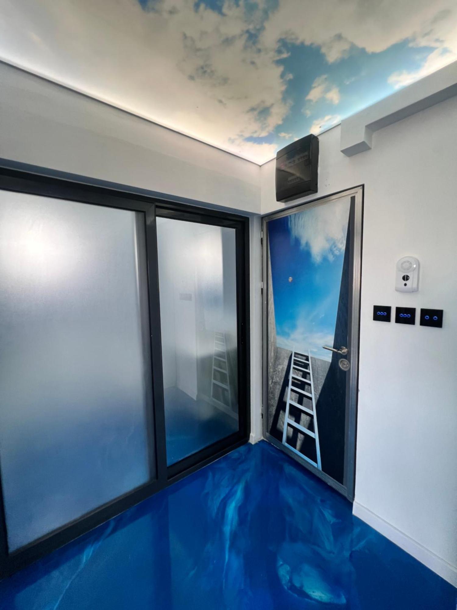 Delux Apartment Craiova Exterior photo